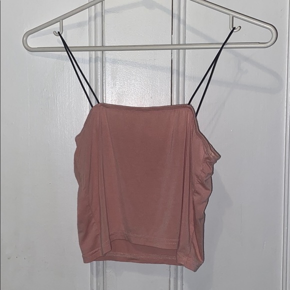 Pink Tank Top - Picture 2 of 2